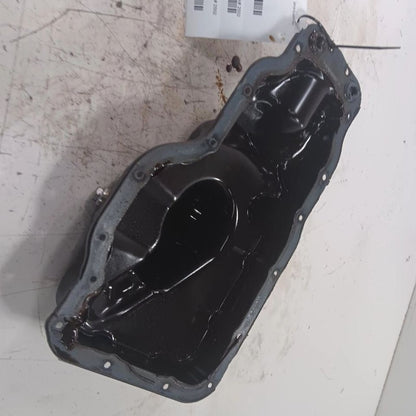 215102E040 Oil Pan 2.0L Fits 12-22 Kia Soul