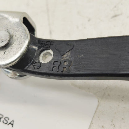 Nissan Versa Door Check Right Passenger Rear Hinge Stopper Detent 2024