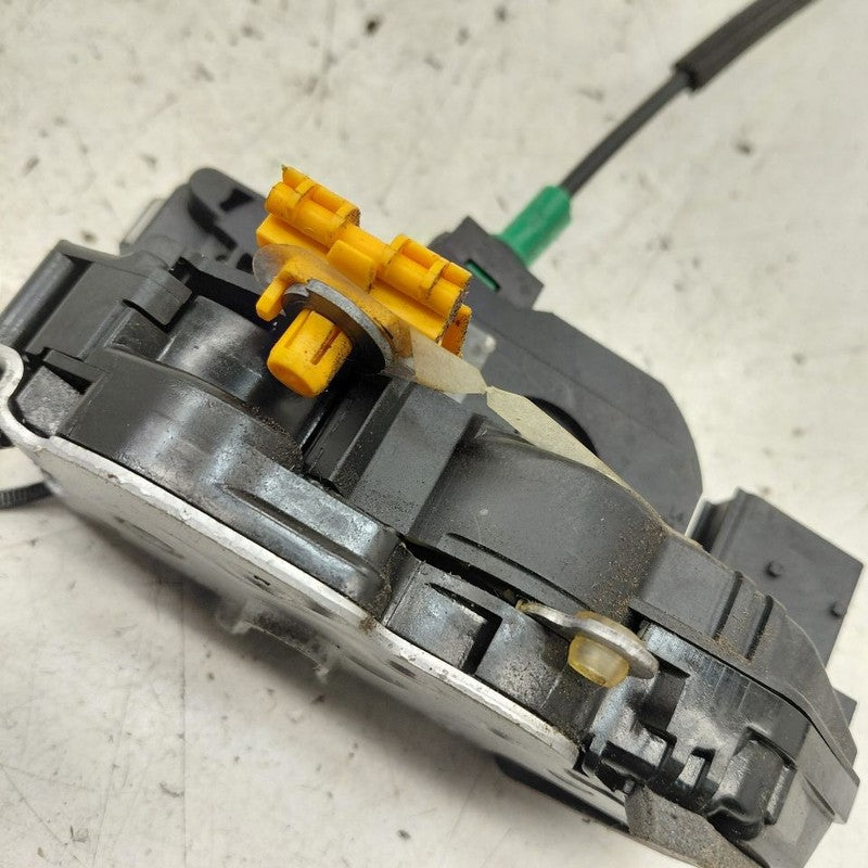 Chevy Trax Door Latch Lock Left Driver Front  2022 2021