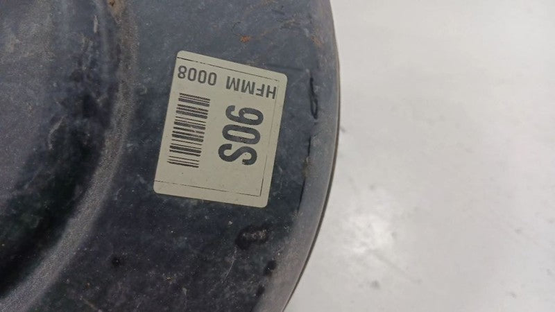 Power Brake Booster Sedan Fits 11-16 ELANTRA OEM