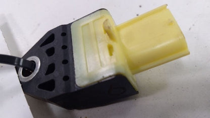 2009 Subaru Forester Sensor