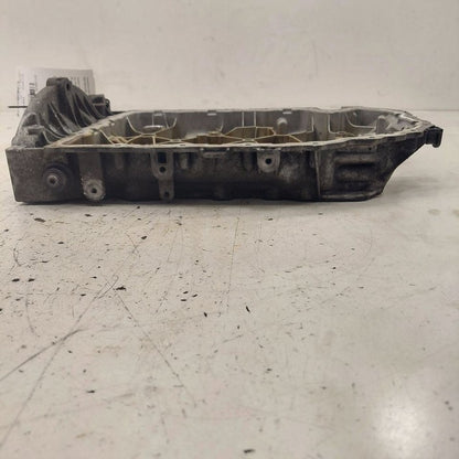 Upper Engine Oil Pan Fits 19-24 AUDI Q3