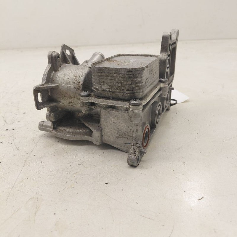 Chevy Trax Waterpump Housing With Oil Cooler 1.2 2025 2024