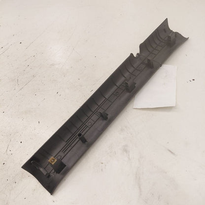 Hyundai Veloster Sill Trim Plate Door Jam Threshold Right Passenger Fr