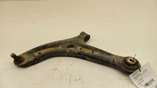 Driver Left Lower Control Arm Front Without Turbo Fits 11-19 Ford Fies