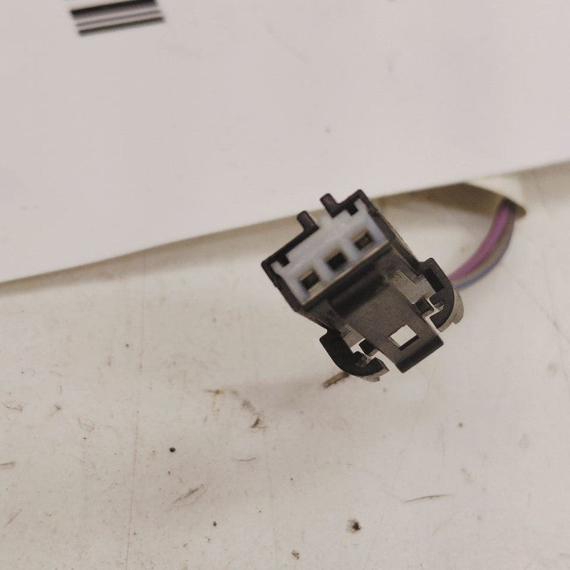 Ford Edge {4}Int Temp Sensor Wire F2GT14C210DA 2019 2020 2021 2022 202