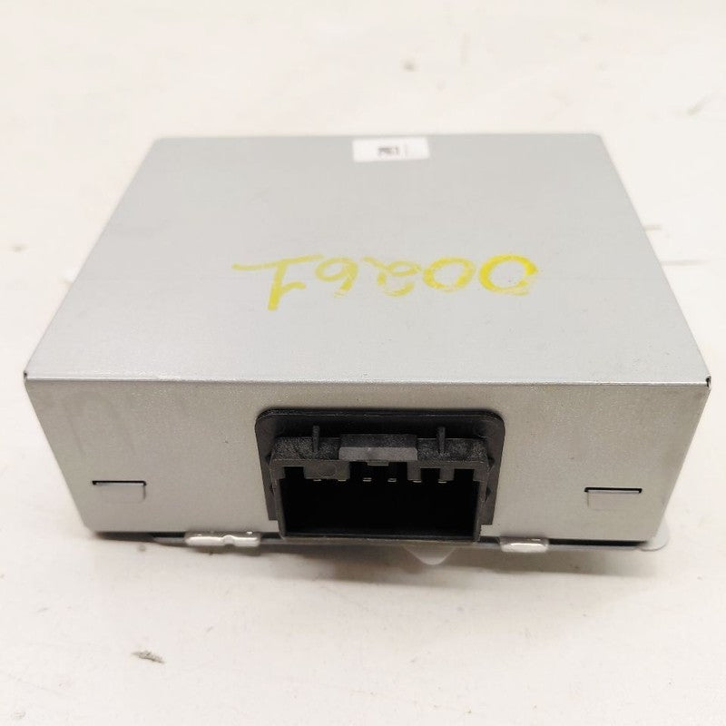 Converter Charger 110 Volts Fits 13-20 Ford Fusion OEM