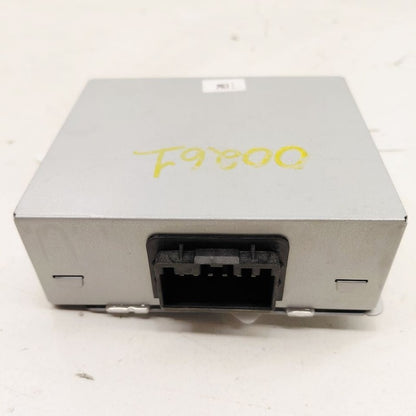 Converter Charger 110 Volts Fits 13-20 Ford Fusion OEM