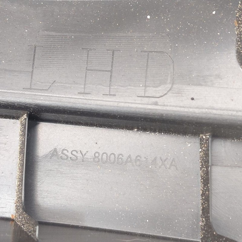 Mitsubishi Outlander   Glove Box Dash Compartment  2018 2017 2016