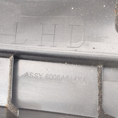 Mitsubishi Outlander   Glove Box Dash Compartment  2018 2017 2016