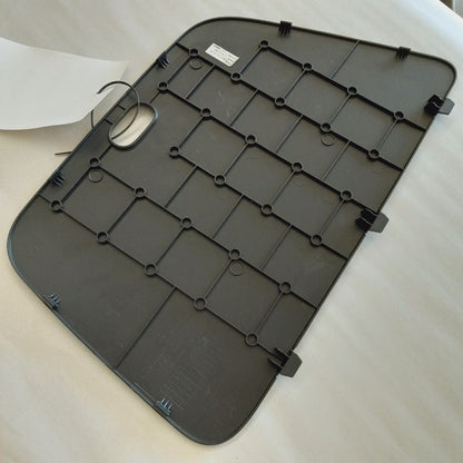 Chevy Trax Passenger Right Rear Quarter Storage Cover Trim {95914496} 