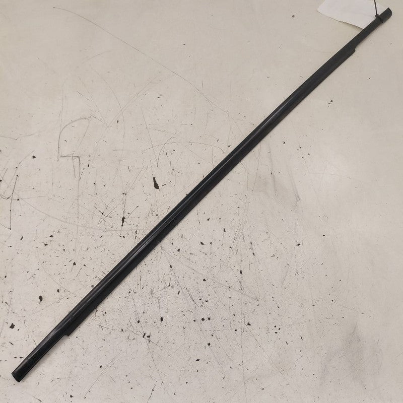 Nissan Versa Note Door Glass Window Weather Strip Trim Front Left Driv
