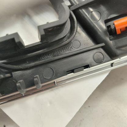 Ford Edge Door Handle Left Driver Front Interior Inside  2019 2020 202
