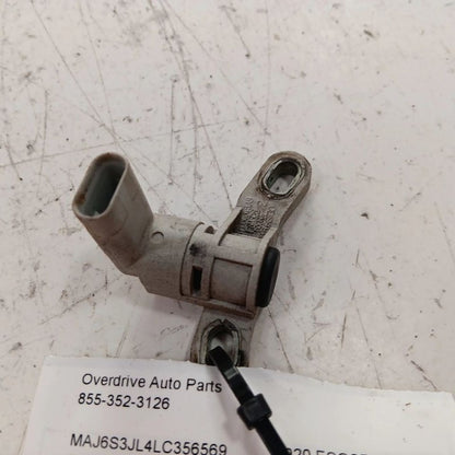 Ford Ecosport Crankshaft Position Sensor  2018 2019 2020 2021 2022 OEM