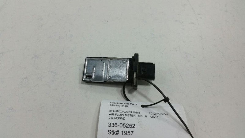  Mass Air Flow Meter Sensor 5.4L 8-330 Fits 04-16 FORD E 350 VAN
