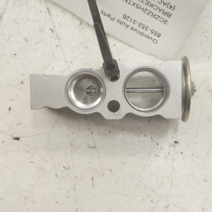 Honda HR-V AC Evaporator Core Support Bracket {AA4475007130} 2026 2025