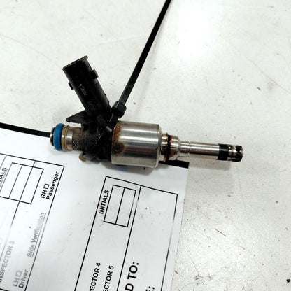 Fuel Injection Injector 2.4L Fits 16-18 Kia Sorento OEM