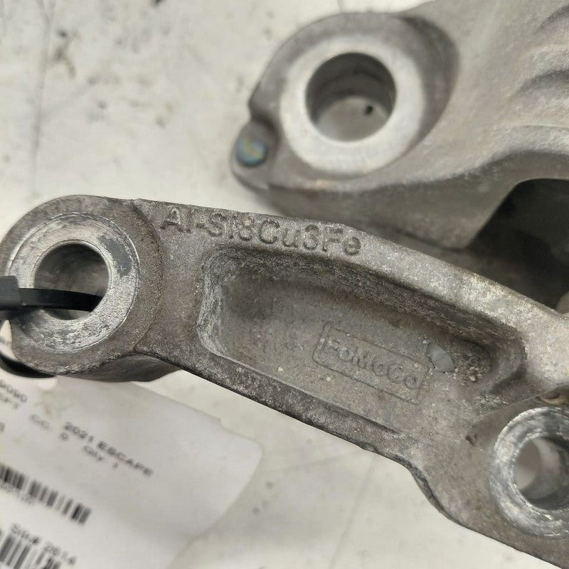 Ford Escape Engine Motor Mount Left Driver  2.5 2020 2021 2022