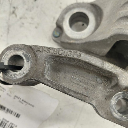 Ford Escape Engine Motor Mount Left Driver  2.5 2020 2021 2022