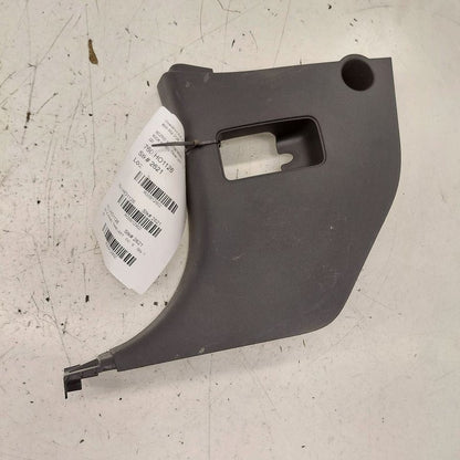 Honda HR-V Kick Panel Trim Left Driver  2026 2025 2024 2023