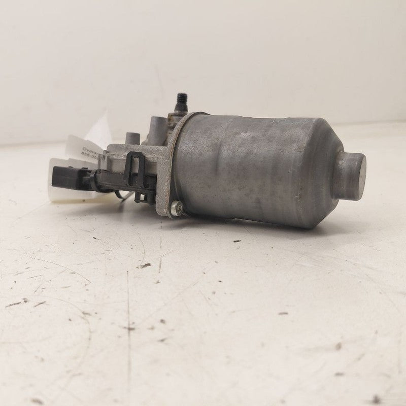 2018 Fiat 500 X Model Front Windshield Wiper Motor