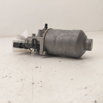 2018 Fiat 500 X Model Front Windshield Wiper Motor