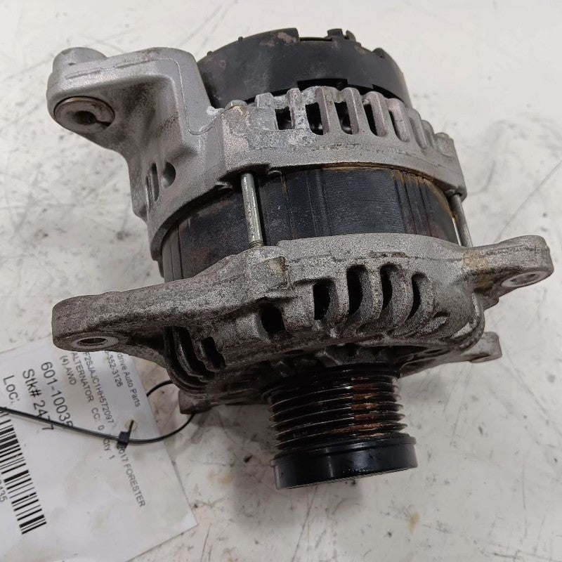 23700AB000 Alternator Fits 17-18 Subaru Forester 