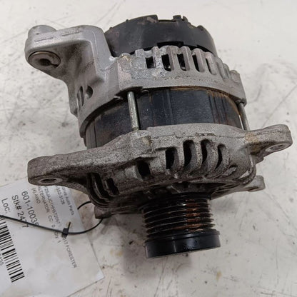 23700AB000 Alternator Fits 17-18 Subaru Forester 