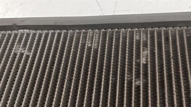 Air Conditioning AC Evaporator Front Thru 2/08 Fits 07-08 LEXUS LS460 