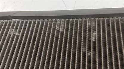 Air Conditioning AC Evaporator Front Thru 2/08 Fits 07-08 LEXUS LS460 