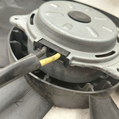 Radiator Cooling Fan Fits 15-22 PROMASTER CITY