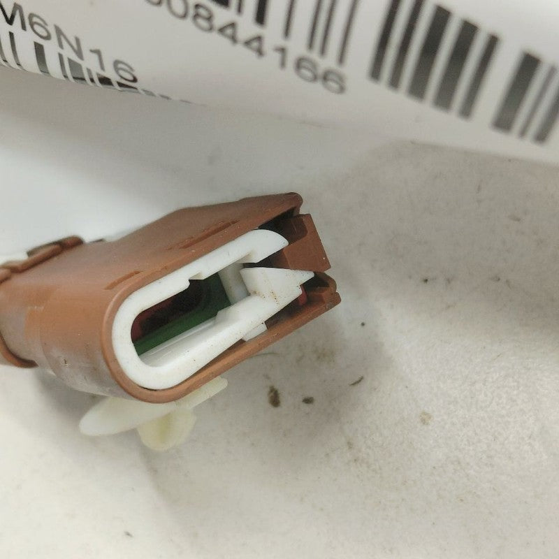 Cadillac XTS Door Harness Wire Wiring Right Passenger Rear      2016 2