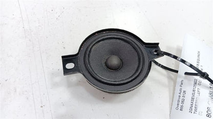 Chevrolet Equinox Tweeter Left Driver Tweeter Speaker 2018 2019 OEM