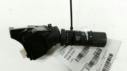 Nissan Altima Column Switch Wiper Without Navigation System Fits 2005-2006 OEM