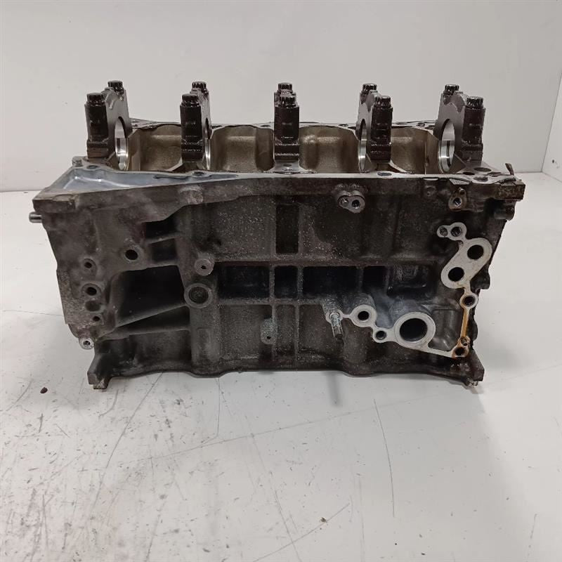 Bare Engine Cylinder Block VIN F 5th Digit 2.5L 4 Cylinder Fits 10-17 CAMRY