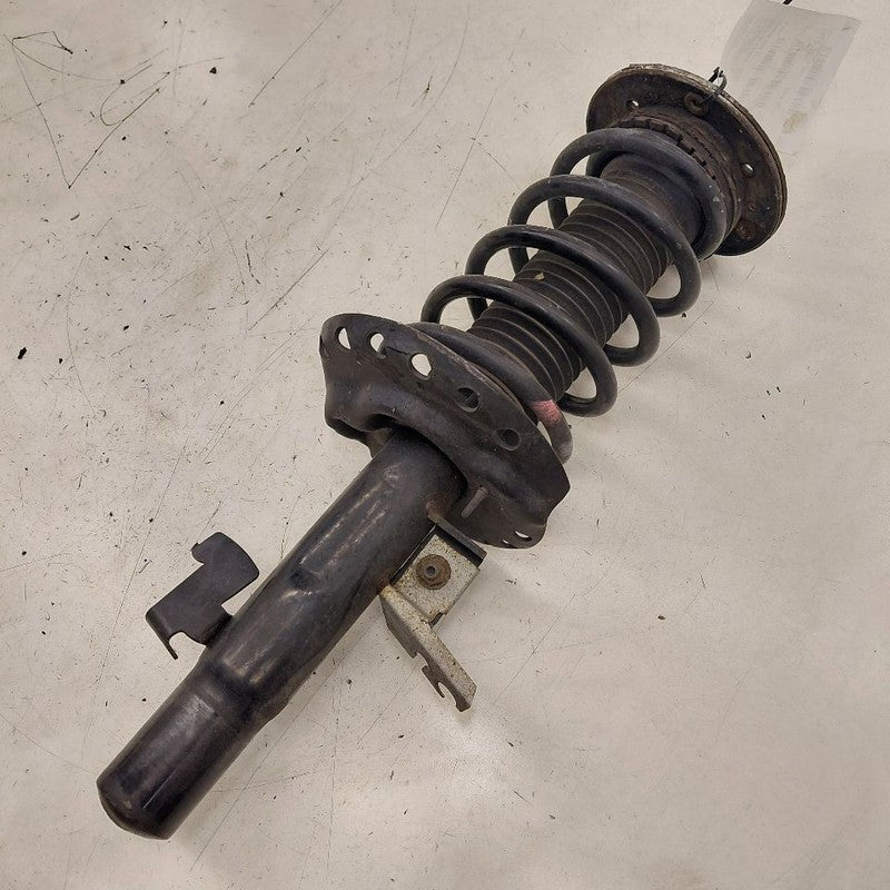 Driver Left Front Strut With Adaptive Suspension Fits 14-18 Volvo S60