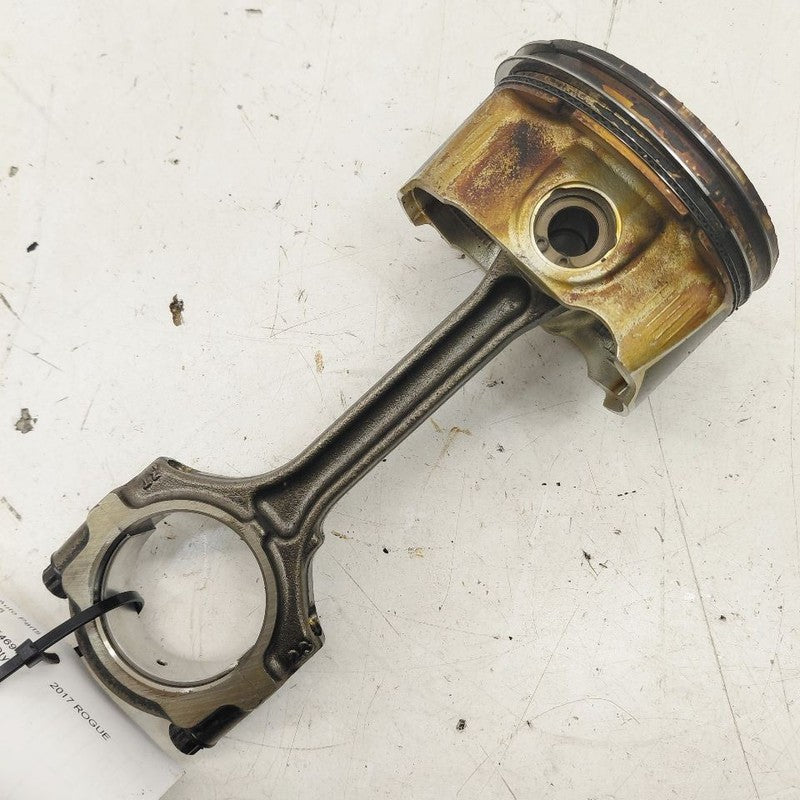 Nissan Rogue Single Piston With Connecting Rod   2.5 2017 2018 2019 OE