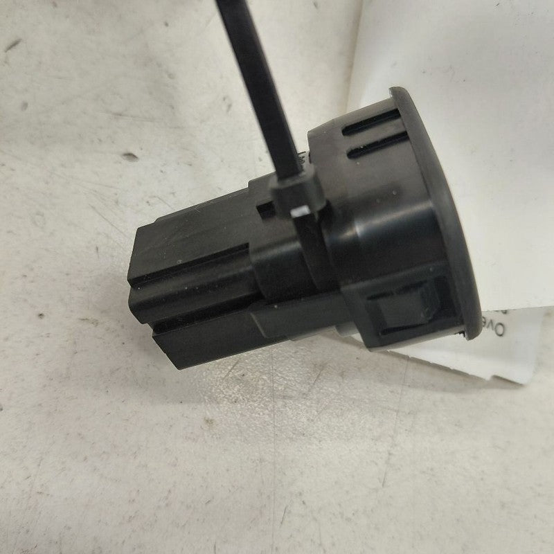 Driver Front Door Fuel Door Switch Fits 16-19 Chevy Volt
