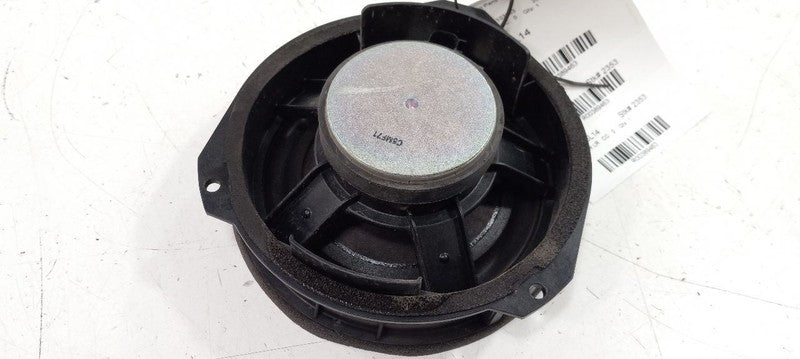 Chevy Equinox Speaker Left Rear 2015 2014 2013 2012