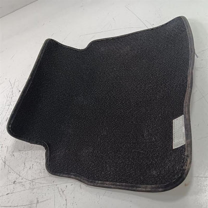 Subaru Legacy Floor Mat Right Passenger Side Rear  2020 2021 2022 2023 2024