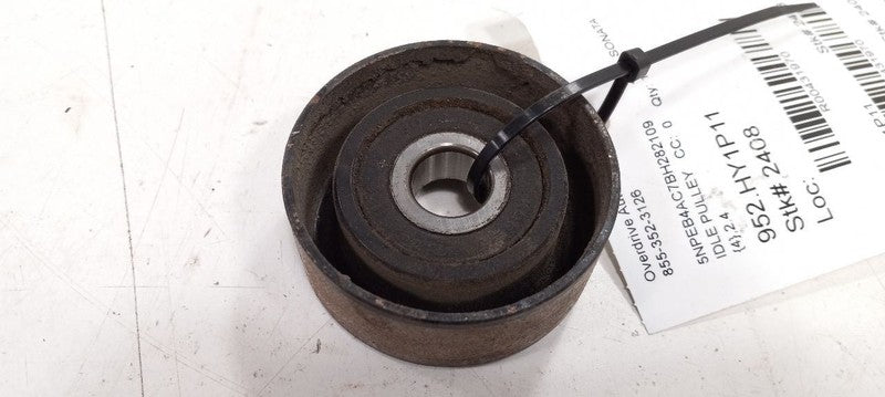 Hyundai Sonata Idler Idle Pulley 2011 2012 2013 OEM