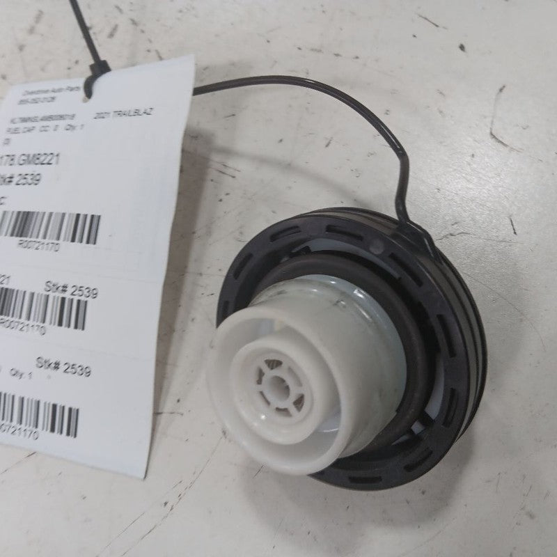 2021 Chevrolet Trailblaz Gas Tank Fuel Cap