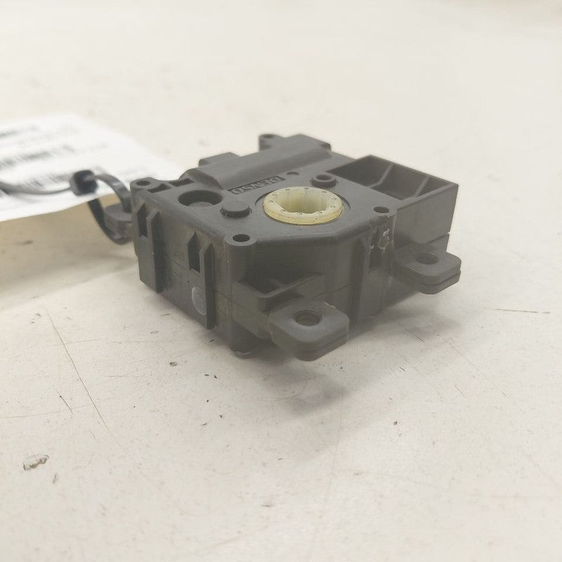 Lexus IS350 Flap Door Motor Heater AC Door Actuator  2020 2019 2018
