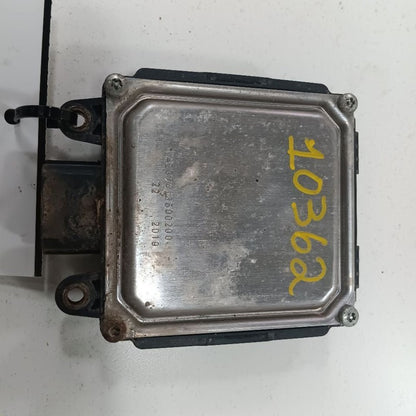 HP5Z14C689C Camera Projector Radar Unit Fits 18-22 Ford Ecosport