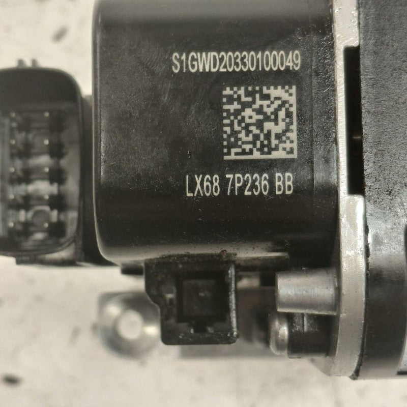 Ford Escape Transmission Gear Position Sensor {LX687P236BB} 2020 2021 