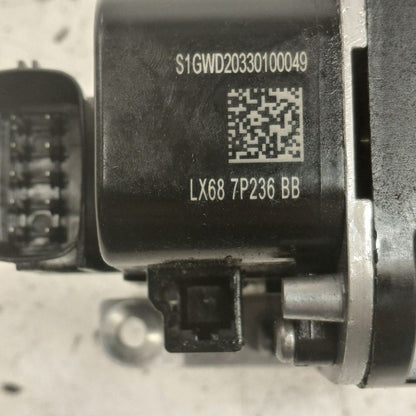 Ford Escape Transmission Gear Position Sensor {LX687P236BB} 2020 2021 