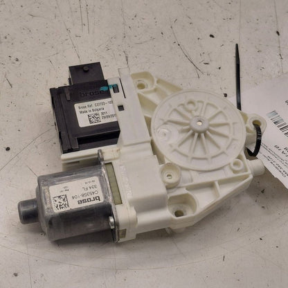 Fiat 500 X Model   Driver Left Front Power Window Motor 2016 2017