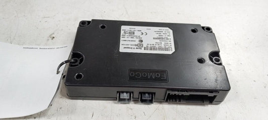 Communication Voice Recognition Sync Computer Control Module 16-17 Ford Focus
