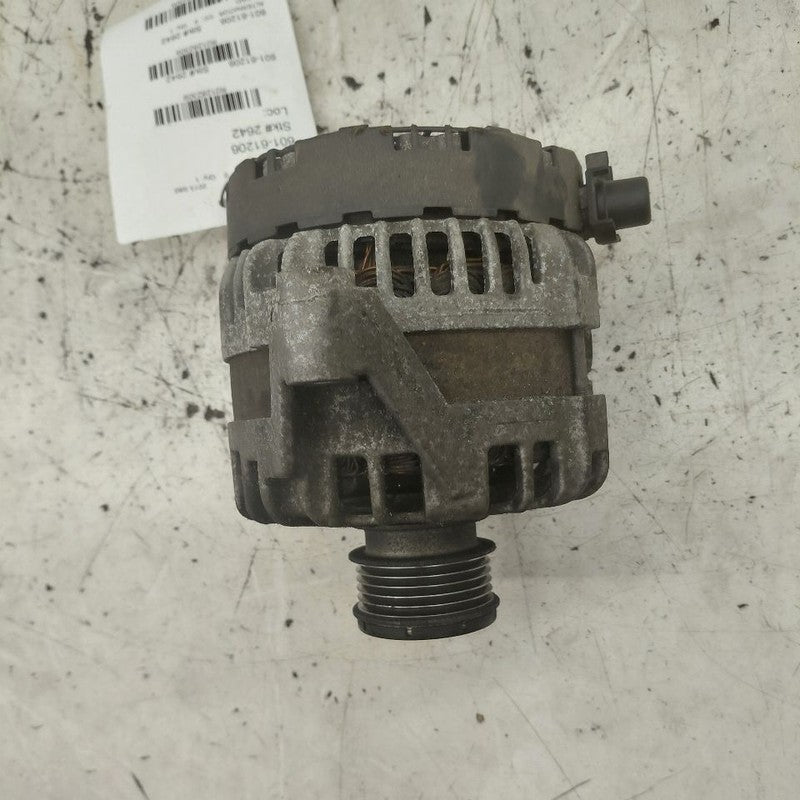 Alternator 150 Amp Fits 14-16 Volvo S60