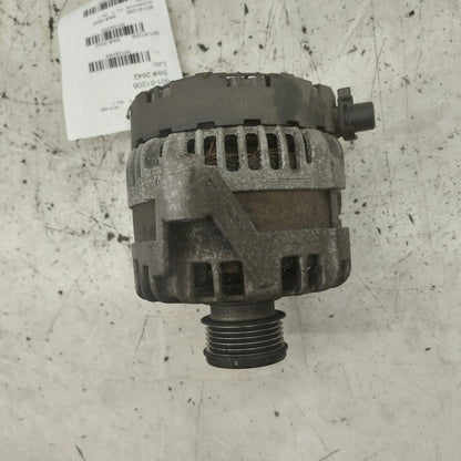 Alternator 150 Amp Fits 14-16 Volvo S60